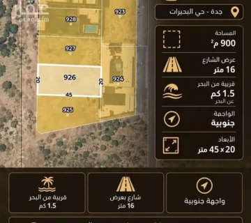 البحيرات 360x320