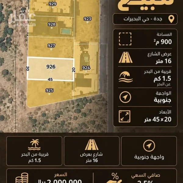 البحيرات 600x600