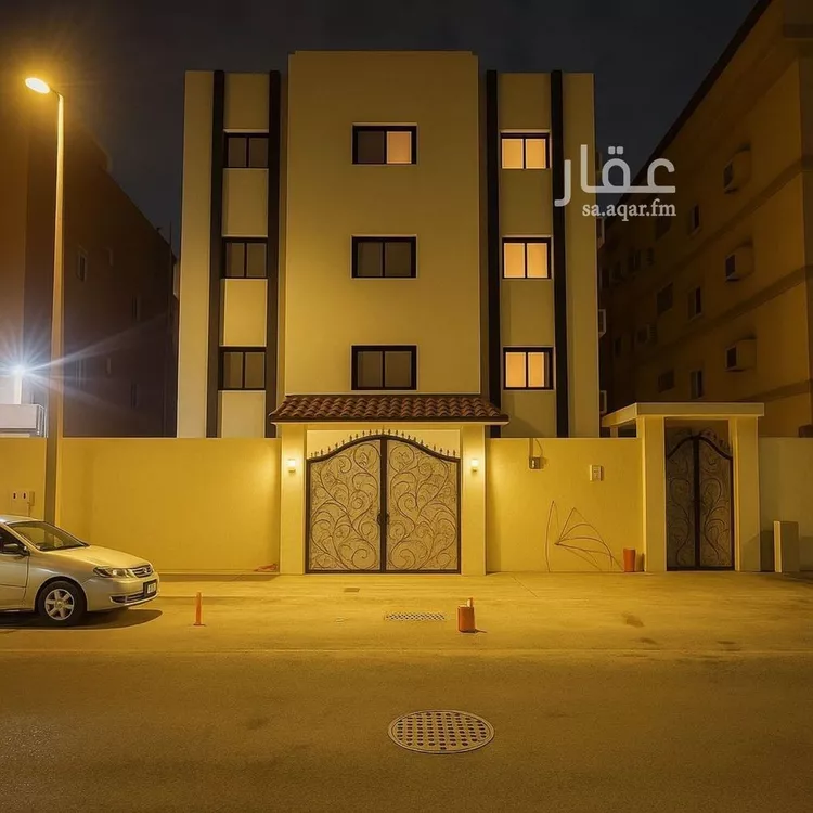 عمارة الصفااا