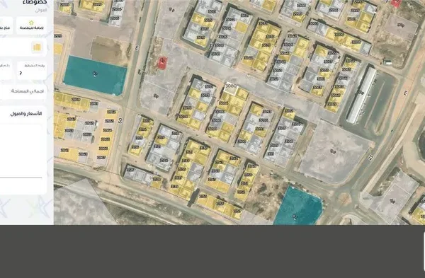 ارض حضووضاء 1 600x393