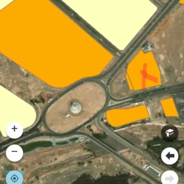 ارضض الخضراء 600x600