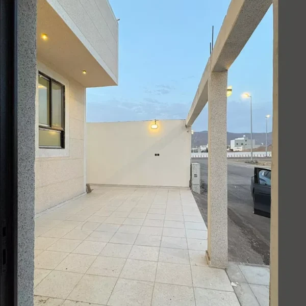 دور الحمرااء 600x600