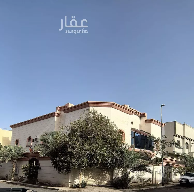 شقة ابوبريقاء