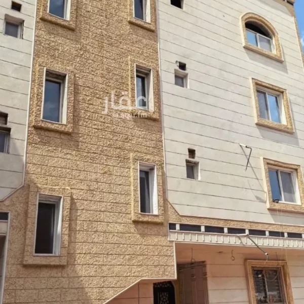 شقة الظاهرة 1 600x600