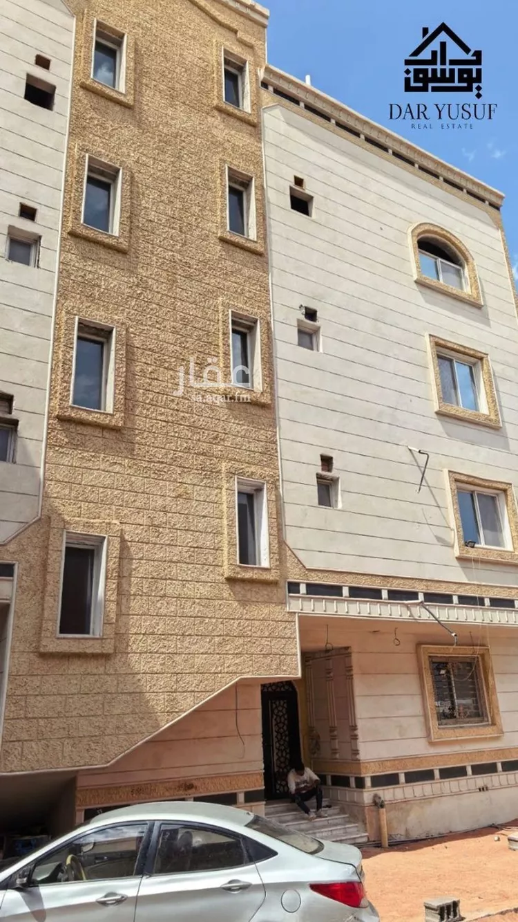 شقة الظاهرة 1