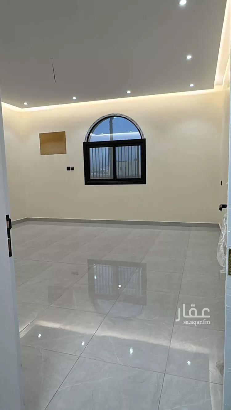 شقة المبعوث