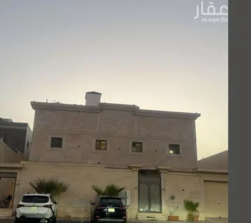 عمارة عزيزية 360x320