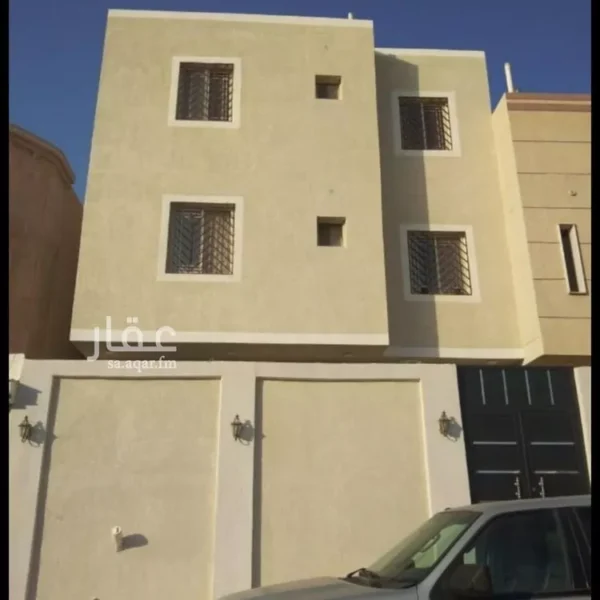 فيلا السلام 1 600x600