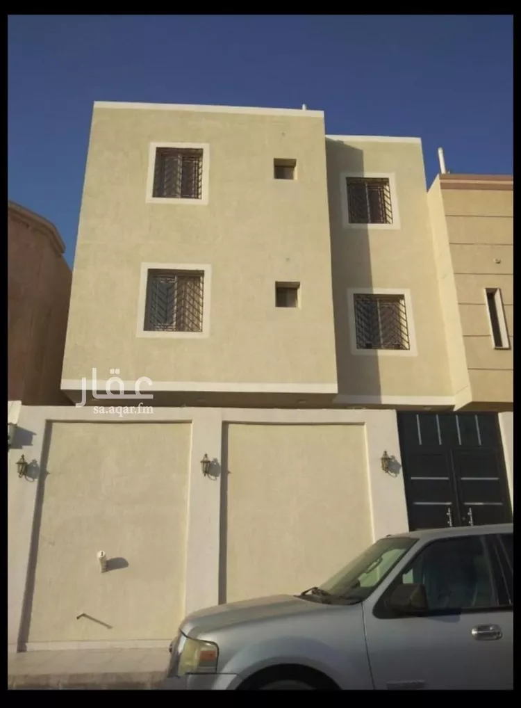 فيلا السلام 1