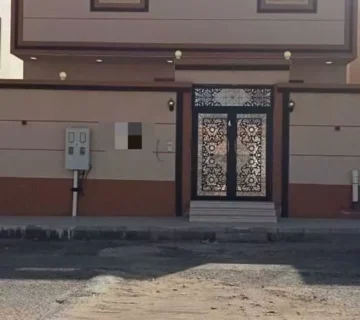 فيلا طيبة 360x320