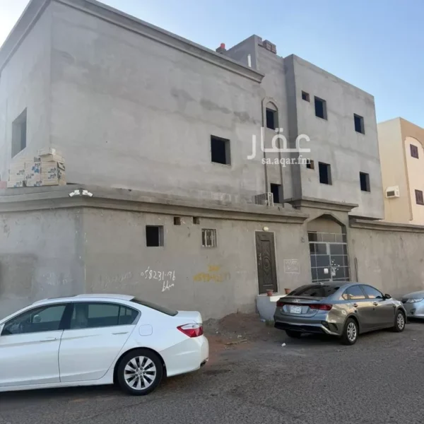 شقق السلامم 600x600