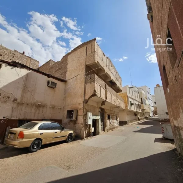 عمارة المغيسلة 600x600