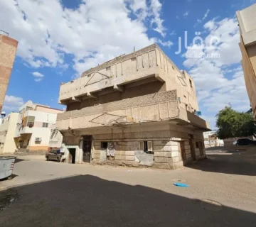 عمارة مغيسلة 360x320