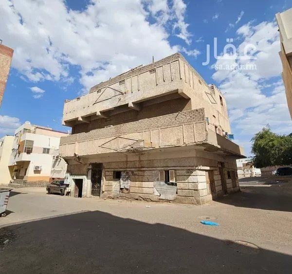 عمارة مغيسلة 600x563