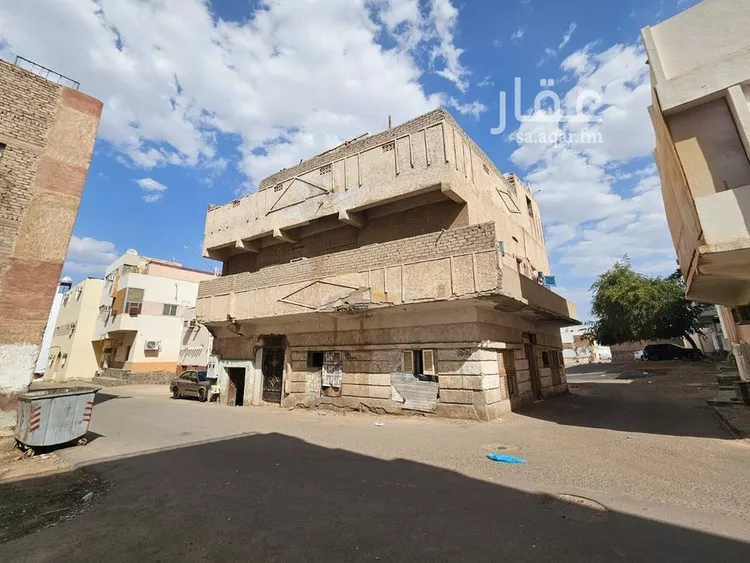 عمارة مغيسلة