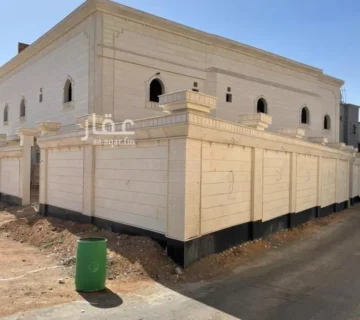 فيلا الدفااع 360x320