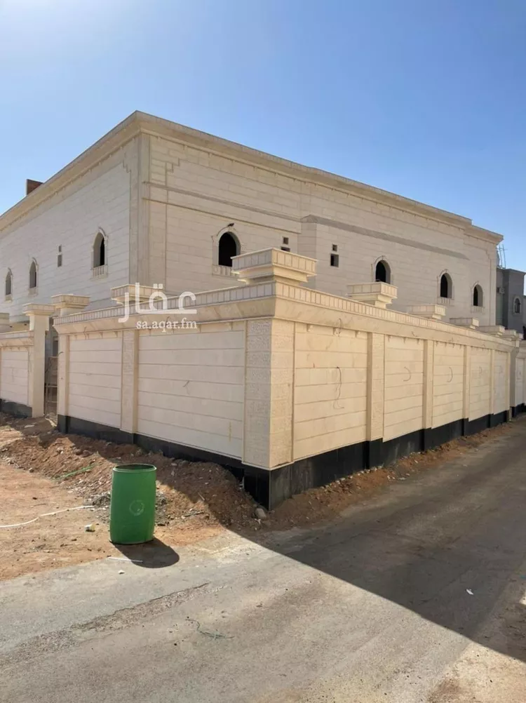 فيلا الدفااع