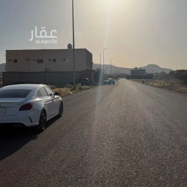 اررض العزيزية 600x600