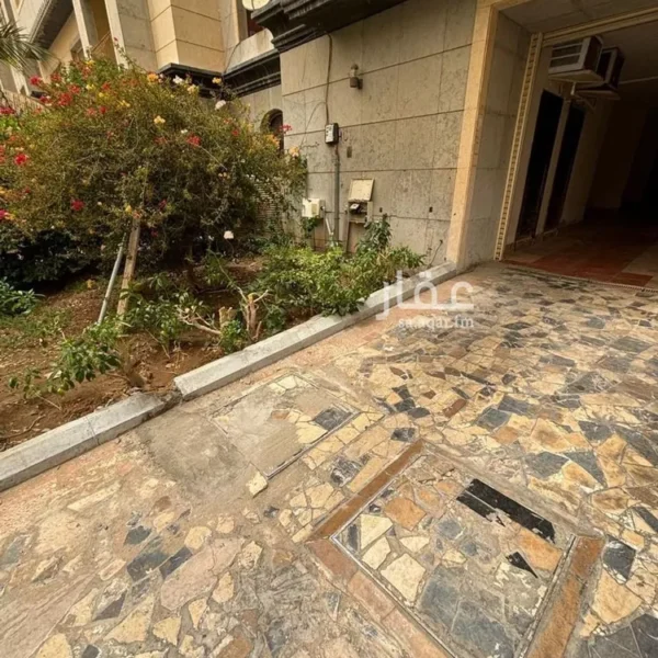 شقة المروةة 600x600