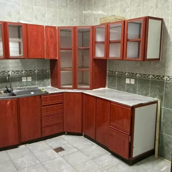 شقة برريقا 600x600