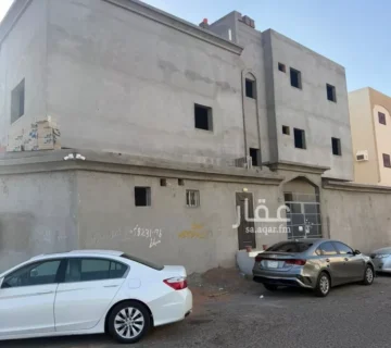 عمارة السلاك 360x320