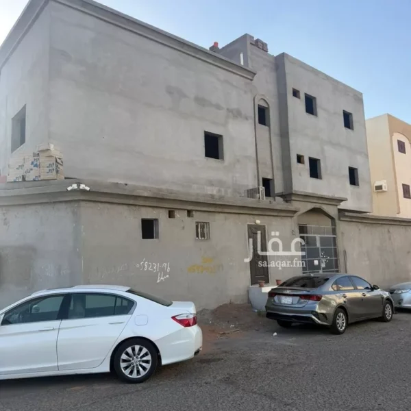 عمارة السلاك 600x600