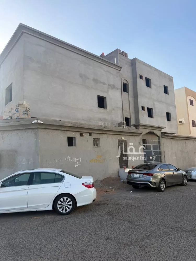 عمارة السلاك