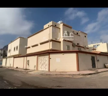 عمارة المطار 360x320