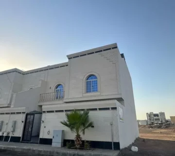 فيلا المحمدية 360x320