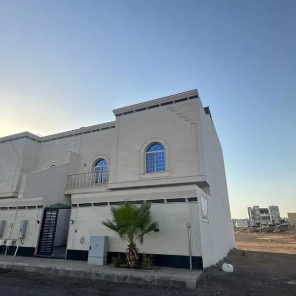 فيلا المحمدية 600x600