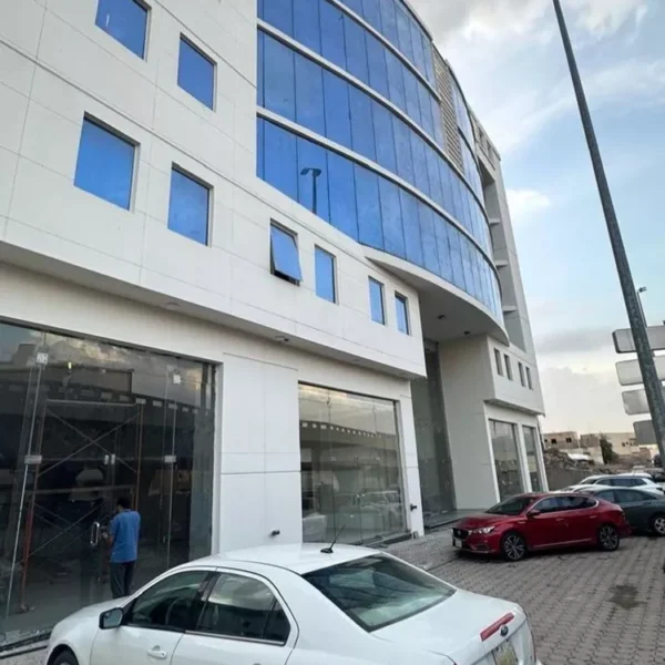 مححل عنابس 600x600