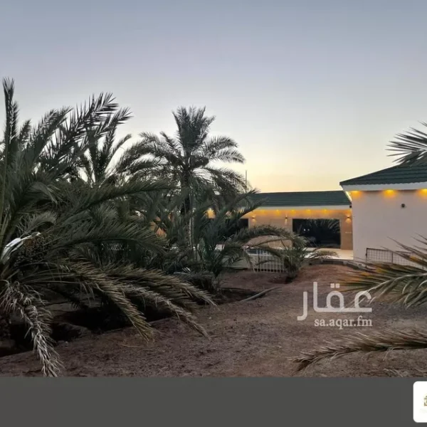مزرعة غابة 600x600
