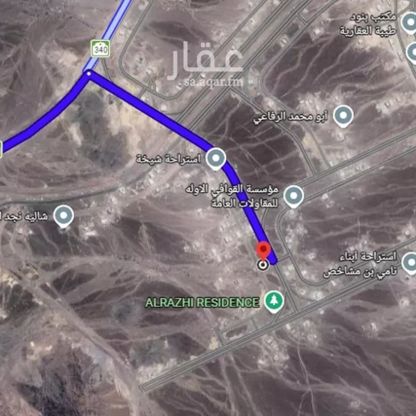 اارض الصويدرة 600x600