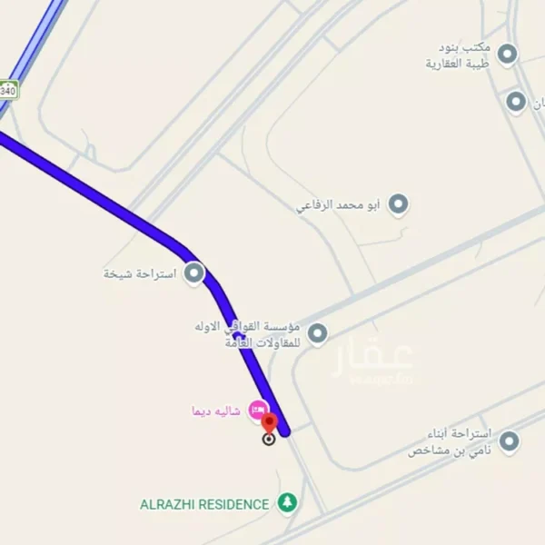 اررض الصويدرة 600x600