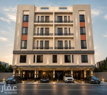 شقة الصفا 360x320
