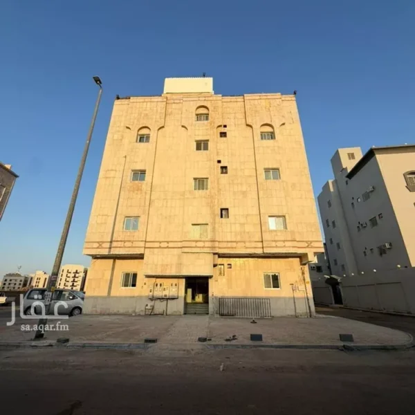 عمارة اسكان 600x600
