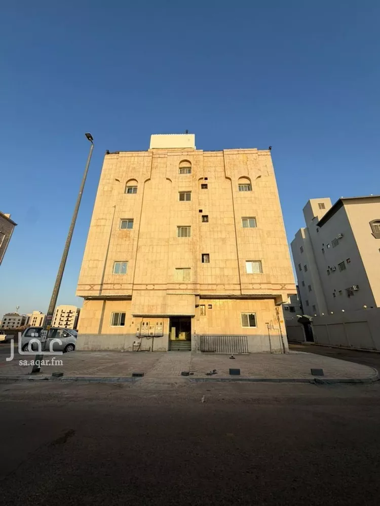 عمارة اسكان