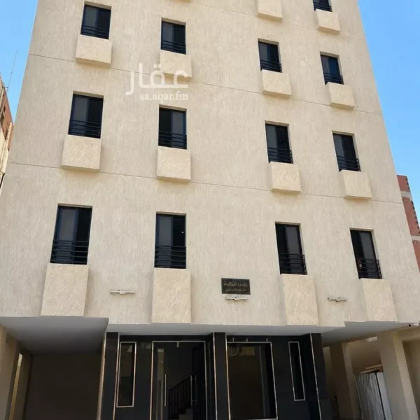 عمارة الزيتوني 600x600