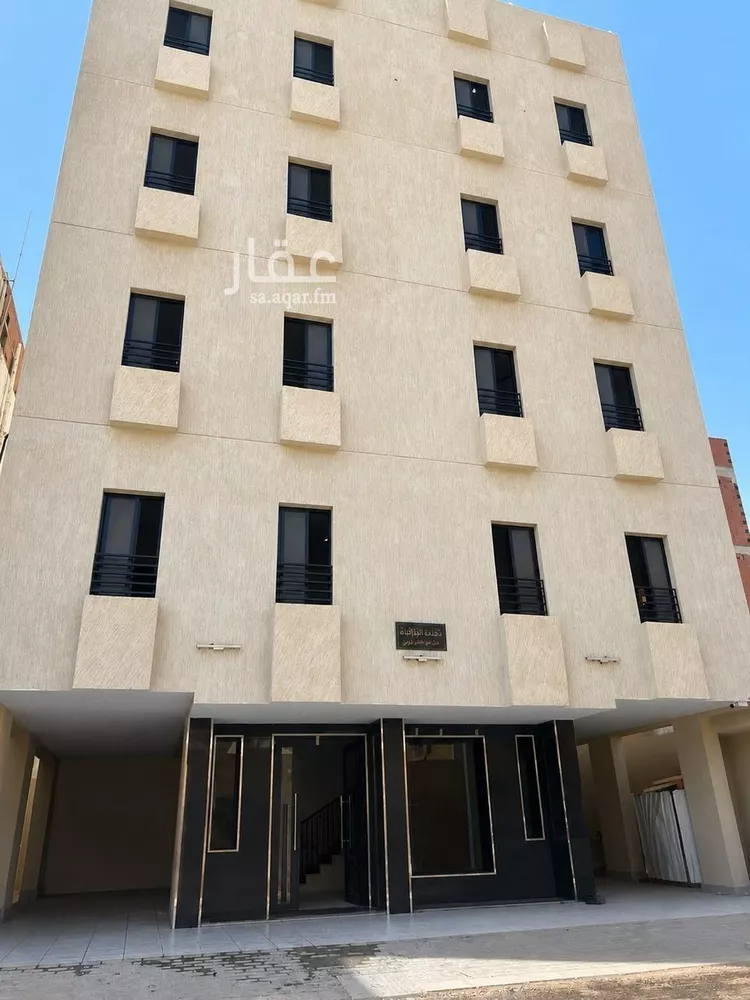 عمارة الزيتوني