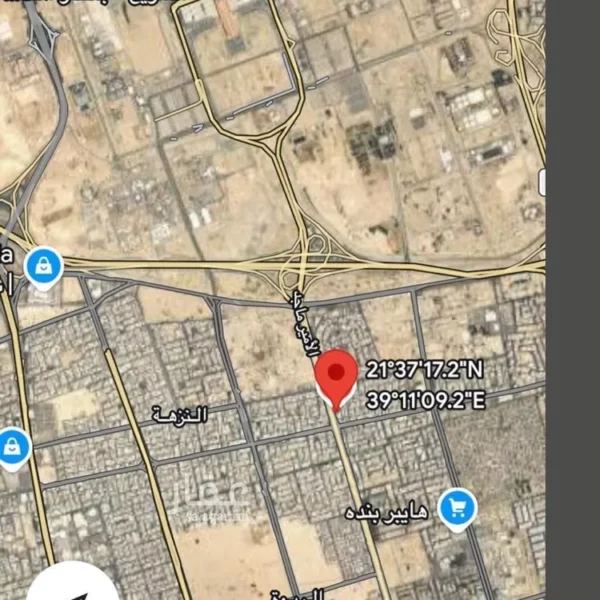 عمارة المروةة 600x600