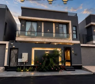 فيلا الفنار 360x320
