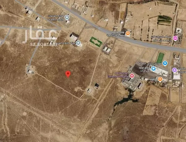 ارض االحمنةة 600x458