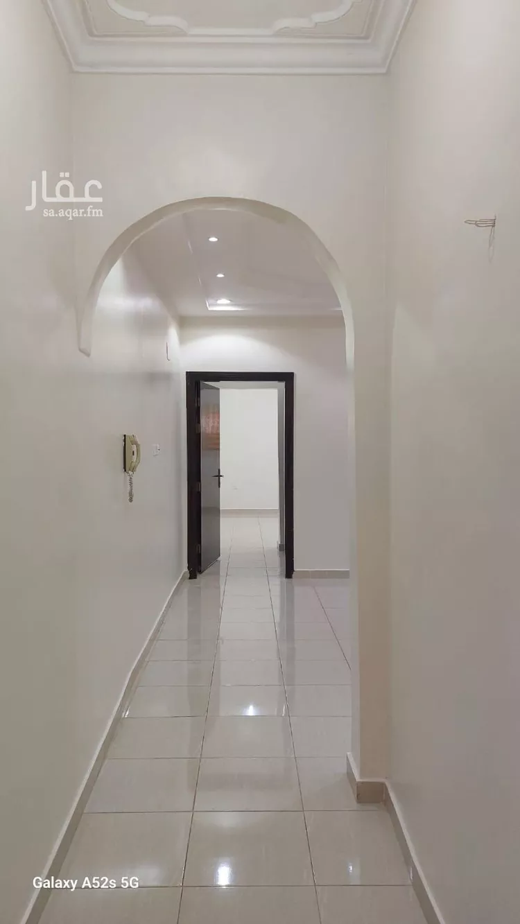 شقة السلمي