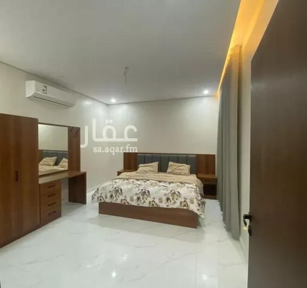 شقة بركي 600x563