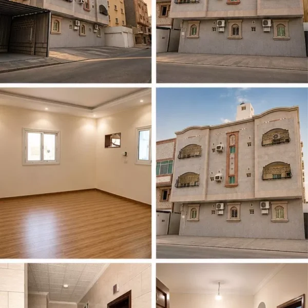 عمارة الرغامةة 600x600