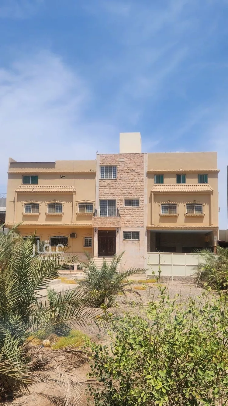 عمارة الروابي