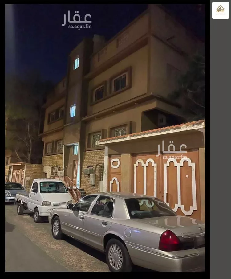 عمارة الطايف