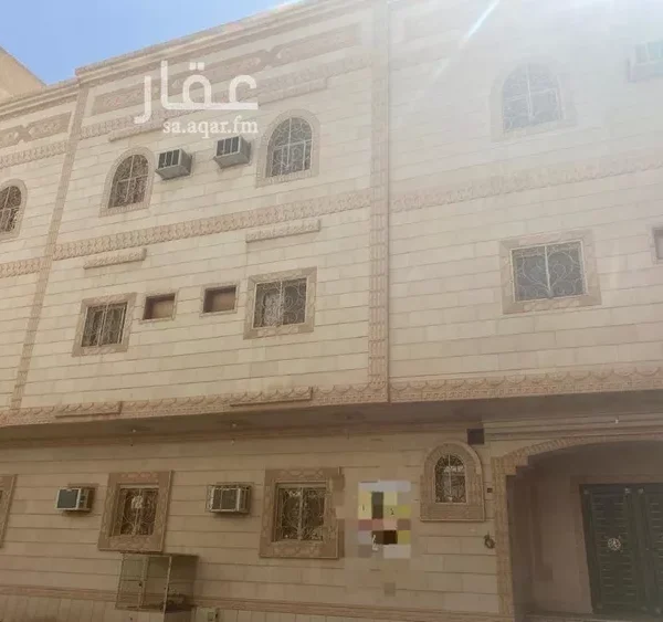 عمارة العوالي 600x563