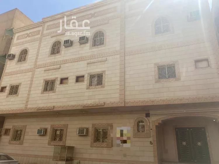 عمارة العوالي
