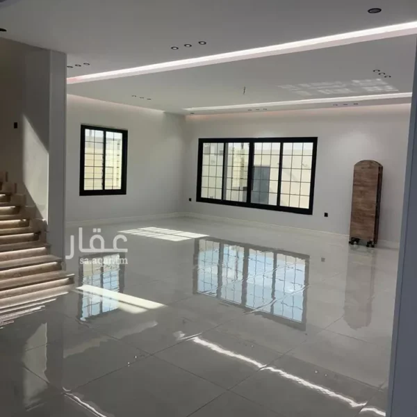 فيلا رهط 600x600